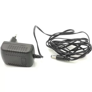ZASILACZ ŁADOWARKA 12V 500mAh - Pojazdy elektryczne dla dzieci - miniaturka - grafika 1