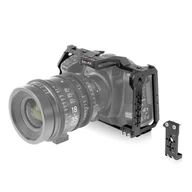 Akcesoria fotograficzne - Shape Klatka operatorska BMCC 6K /6K PRO / 6K G2 Cage [SHBM6KC] - miniaturka - grafika 1