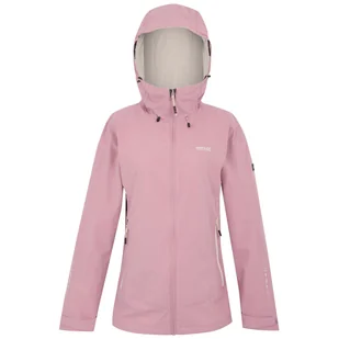 Kurtka damska Regatta Women's Okara Rozmiar: XL / Kolor: różowy - Kurtki i kamizelki sportowe damskie - miniaturka - grafika 1