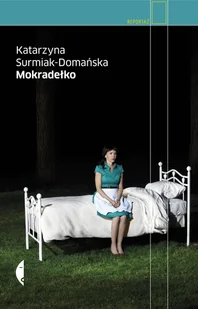 Czarne Mokradełko - Psychologia - miniaturka - grafika 2