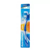 Szczoteczki do zębów - Rebi-dental Szczoteczka Do zębów średnia M43 1 szt. - miniaturka - grafika 1