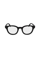 Okulary przeciwsłoneczne - KARL LAGERFELD KL6177 KL6177 Adulto unisex Poliestere - miniaturka - grafika 1