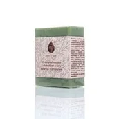 Mydła - Mydło z ekstraktem kory świerku i rozmarynem - miniaturka - grafika 1