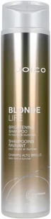 Joico Blonde Life Brightening Shampoo 300ml - Szampony do włosów - miniaturka - grafika 1