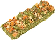 Przysmaki dla gryzoni - Tivo Baton Warzywny dla Gryzonia Królika 45g - miniaturka - grafika 1