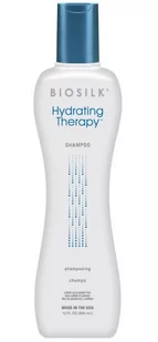 Farouk Biosilk Hydrating Shampoo - Szampon głęboko nawilżający 350ml - Szampony do włosów - miniaturka - grafika 1