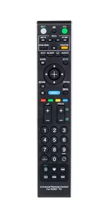 Sony Pilot uniwersalny do Lcd/led - Piloty - miniaturka - grafika 1