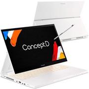 Laptopy - ACER ConceptD 3 Ezel CC315-73P 15.6" IPS i7-11800H 16GB RAM 1TB SSD Quadro T1200 Windows 11 Professional - miniaturka - grafika 1