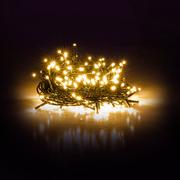 Oświetlenie świąteczne - Retlux Łańcuch lampek świątecznych LED RXL 205 RXL 205 - miniaturka - grafika 1