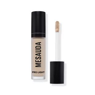 Mesauda Milano Mesauda Milano C10 PRO LIGHT CONCEALER Korektor 4ml - Korektory do twarzy - miniaturka - grafika 1