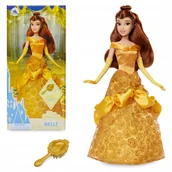 Lalki dla dziewczynek - Lalka Disney Księżniczki Disney Bella 30 cm Piękna i Bestia - miniaturka - grafika 1
