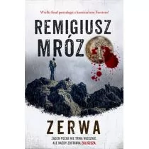 Komisarz Forst. Tom 5. Zerwa - Kryminały - miniaturka - grafika 1