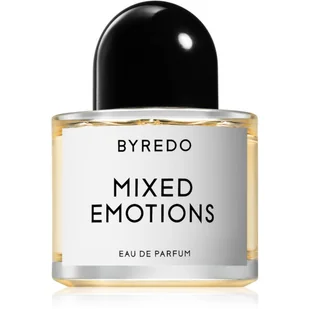 Byredo Wody perfumowane Mixed Emotions 50 ml - Wody i perfumy unisex - miniaturka - grafika 1