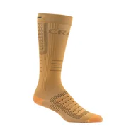 Skarpetki damskie - Skarpety CRAFT ADV DRY COMPRESSION SOCK 1910636-533000 – Pomarańczowy - miniaturka - grafika 1