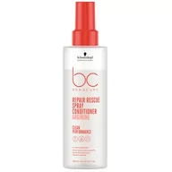 Odżywki do włosów - Schwarzkopf Professional BC Bonacure Repair Rescue Spray Conditioner Arginine (200ml) - miniaturka - grafika 1