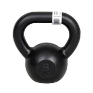 Kettlebell - Kettlebell Żelwiny Kula 8kg Underfit Do Ćwiczeń - miniaturka - grafika 1