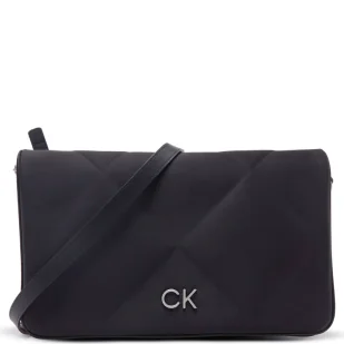 Calvin Klein Torebka na ramię - Torebki damskie - miniaturka - grafika 1