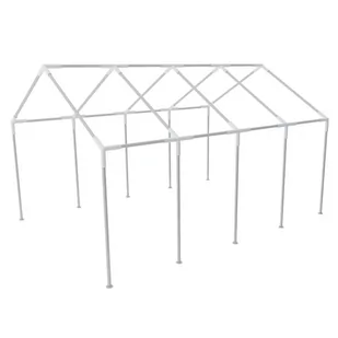 vidaXL vidaXL Stelaż pod Pawilon ogrodowy 8 x 4 m - Pawilony ogrodowe - miniaturka - grafika 2