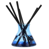 Zapachy do domu - Dyfuzor zapachowy MOMA 250 ml + gift box o zapachu Guardian, niebieski - miniaturka - grafika 1