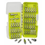 Bity - RYOBI Zestaw bitów RYOBI RAK55DK 5132004357 - miniaturka - grafika 1