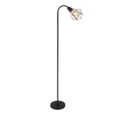Lampy stojące - Globo 15351S - Lampa podłogowa ISABELLA 1xE27/40W/230V - miniaturka - grafika 1