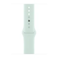 Akcesoria do smartwatchy - Apple Pasek sportowy w kolorze morskiej piany do koperty 38mm / 40mm / 41mm / 42mm - rozmiar S/M/L - miniaturka - grafika 1