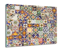 Deski do krojenia - osłona splashback do kuchni Ceramika kafelki 60x52, ArtprintCave - miniaturka - grafika 1