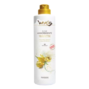 Wexor Giallo Cashmere - Eliksir do płukania (750 ml) - Środki do prania - miniaturka - grafika 1