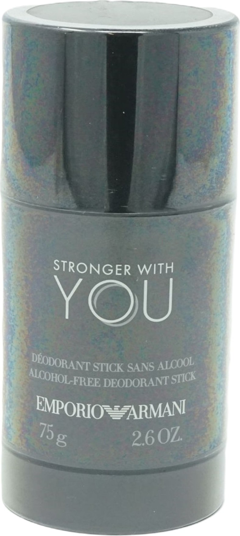 Giorgio Armani Stronger With You DST Dla Panów 75 ml