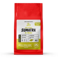 Kawa - Sumatra Kerinci Natural (Kawa Specialty) - 250 g. - miniaturka - grafika 1