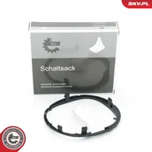 Gałki zmiany biegów - Gałka dźwigni włączającej Esen SKV 63SKV920 - miniaturka - grafika 1