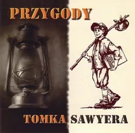 Muzyka dla dzieci - Przygody Tomka Sawyera [CD] - miniaturka - grafika 1