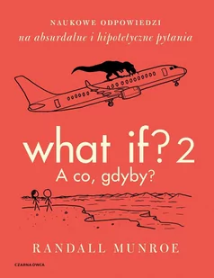 What If? 2. A co gdyby? - E-booki - nauka What If? 2. A co gdyby? - E-booki - nauka - miniaturka - grafika 1