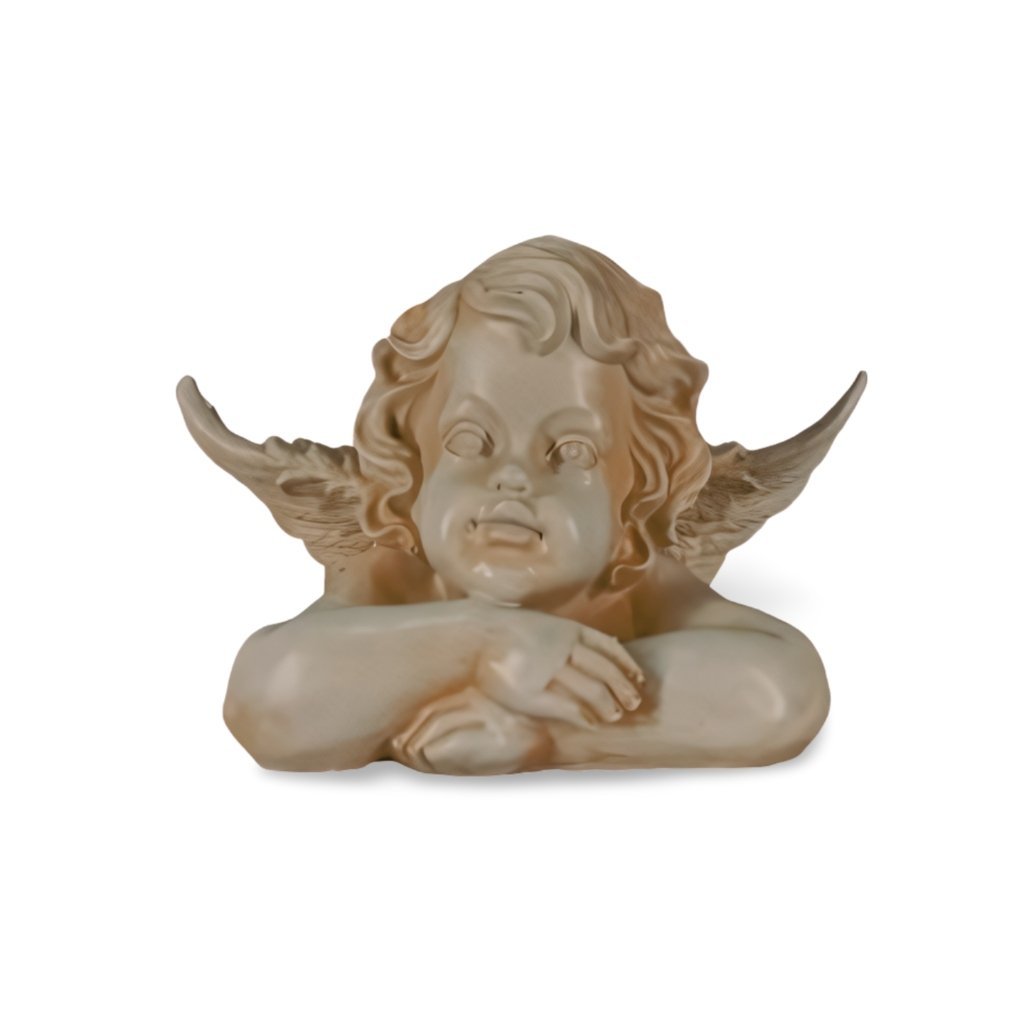 Figura Dekoracja Aniołek