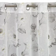 Firany - Eurofirany Firana Bessy 140x250 Oliwkowa ex-fir-bessy-b+oli-140x250-przel - miniaturka - grafika 1
