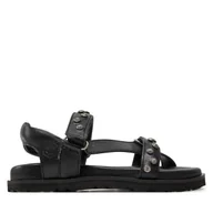 Buty dla dziewczynek - Sandały Lumberjack SGI6506-002-B01-CB001 M Biały - miniaturka - grafika 1