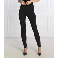 Legginsy - Calvin Klein Legginsy Skinny fit - miniaturka - grafika 1