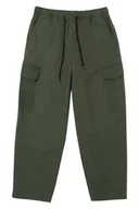 Spodnie męskie - Spodnie męskie Volcom Billow Tapered EW Cargo luźne-M - miniaturka - grafika 1