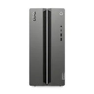 Zestawy komputerowe - Lenovo LOQ Tower 17IAX10 Intel Core Ultra 7 255HX 32 GB DDR5-SDRAM 1 TB SSD NVIDIA GeForce RTX 5060 Ti Windows 11 Home PC Czarny - miniaturka - grafika 1