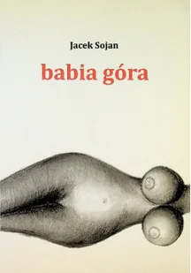 Babia góra - Poezja - miniaturka - grafika 1