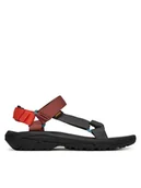 Sandały męskie - Teva Sandały Hurricane XLT 2 1019234 Kolorowy - miniaturka - grafika 1