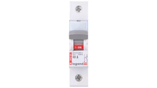 Legrand Wyłącznik FR-301 40A 004307 - Bezpieczniki elektryczne - miniaturka - grafika 1