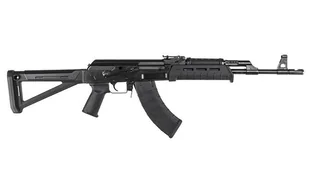 Magpul - Łoże MOE AK Hand Guard do AK-47 / AK-74 - Czarny - MAG619 - Osprzęt do wiatrówek - miniaturka - grafika 7