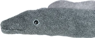 Trixie BE NORDIC Węgorz Karl, zabawka/ dla psa, plusz/sznur, 94 cm - Zabawki dla psów - miniaturka - grafika 1