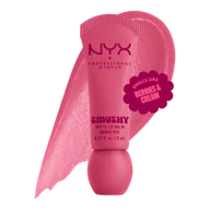 Szminki - NYX Smushy Matte Lip Balm Pomadka do ust, Swipe Sesh - miniaturka - grafika 1