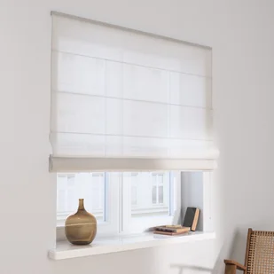 Roleta rzymska Capri - Rolety Roleta rzymska Capri - Rolety - miniaturka - grafika 1