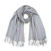 Apaszki i szaliki damskie - Szal Simply Classic - miniaturka - grafika 1