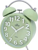 Zegary - MPM Budzik MPM C01.4056.45 Bell Alarm Retro . - miniaturka - grafika 1