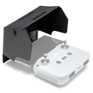 Akcesoria do drona - DJI Osłona przeciwsłoneczna smartfona Mavic Air 2 92474 - miniaturka - grafika 1