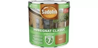 Farby i impregnaty do drewna - Sadolin Impregnat do drewna Hybrydowy mahoń 2 5 l 5327502 - miniaturka - grafika 1